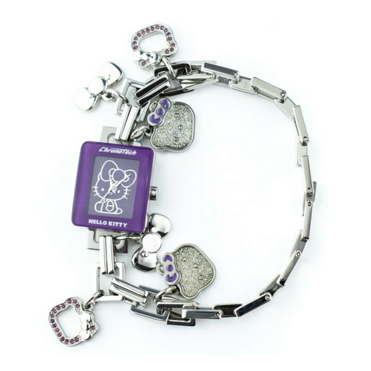 Damklocka Chronotech CT6323L-09M (Ø 20 mm)