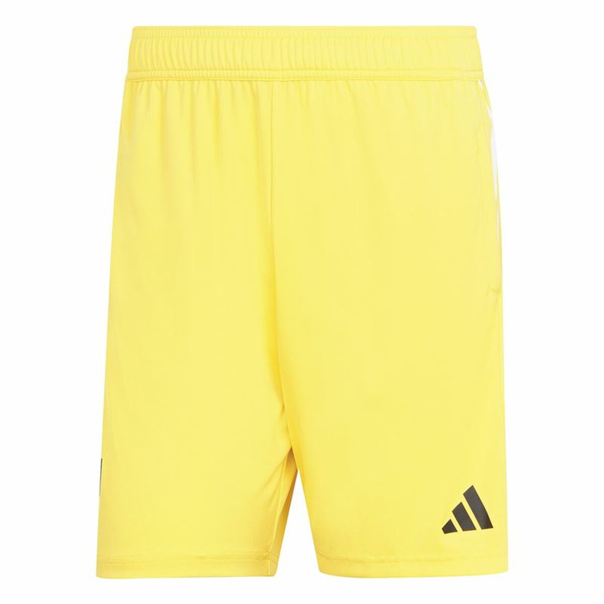 Träningsshorts Adidas Juventus Gul