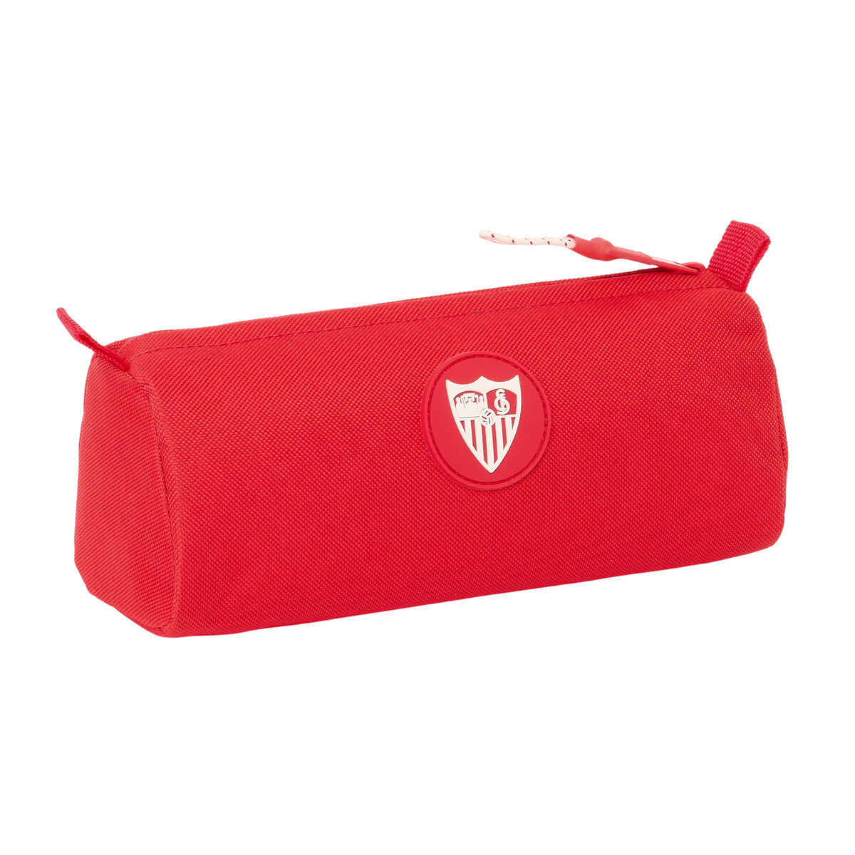 Bag Sevilla Fútbol Club Röd 21 x 8 x 7 cm - 2
