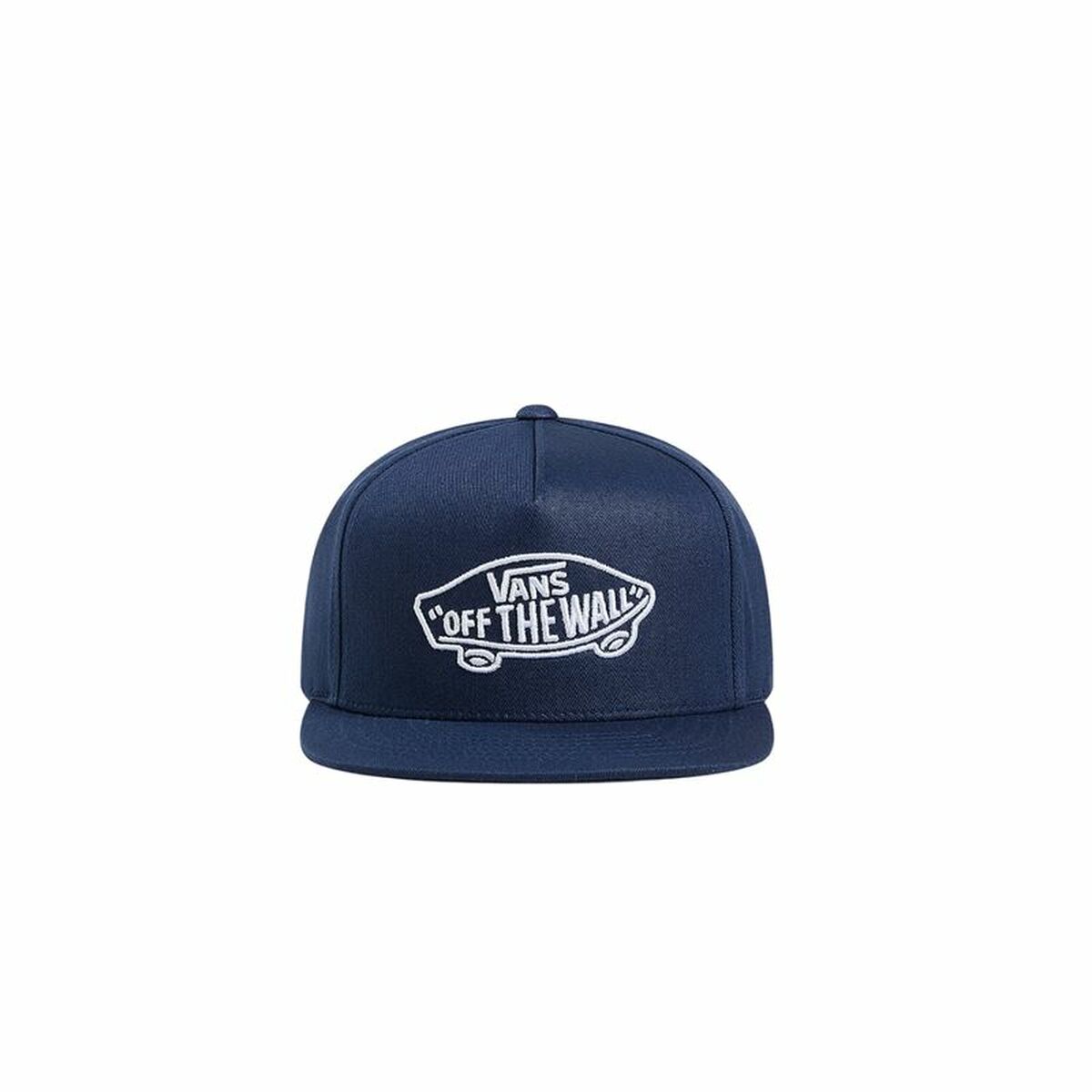 Barnkeps Vans Classic Snapback Blå (One size)