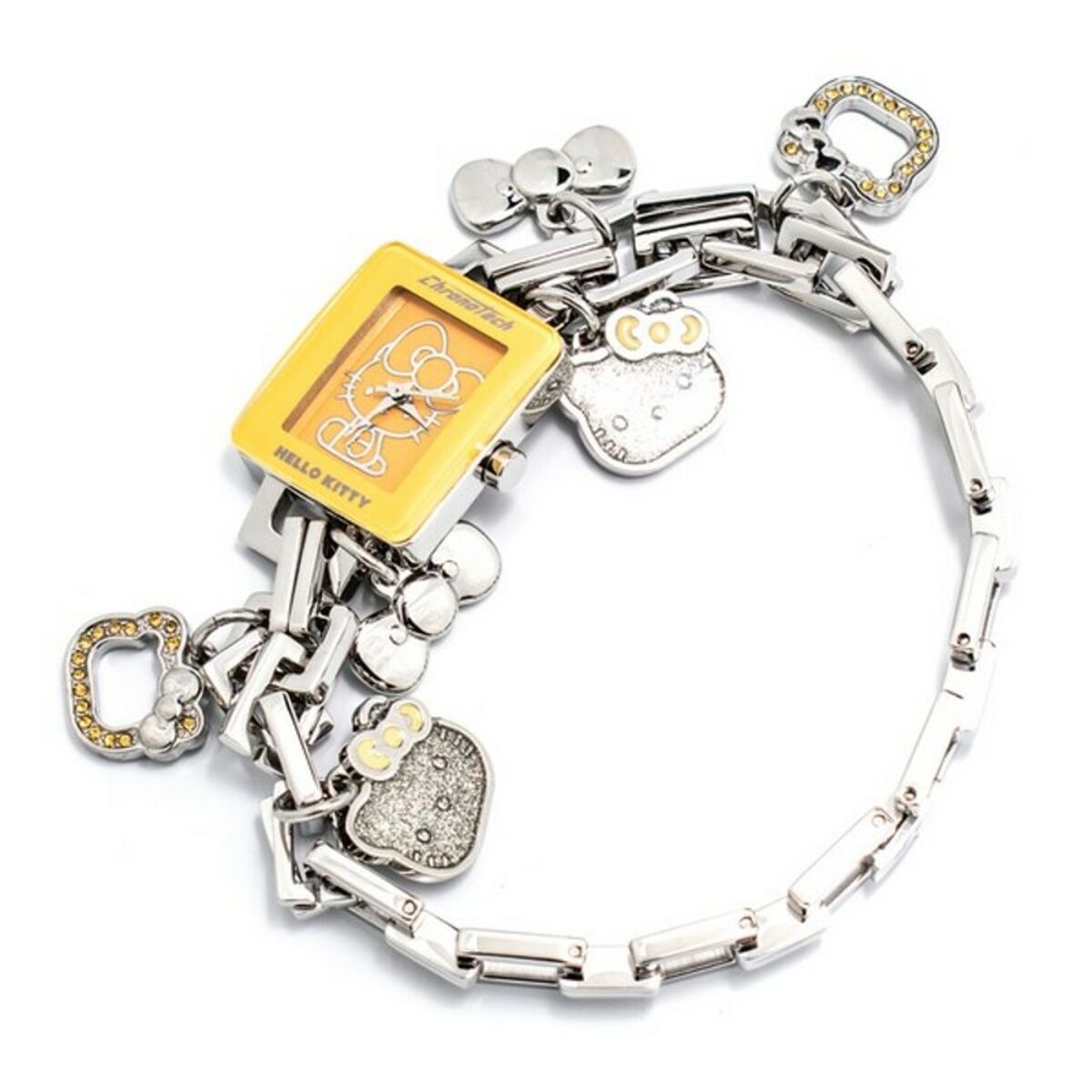 Damklocka Chronotech CT6323L-10M (Ø 20 mm)