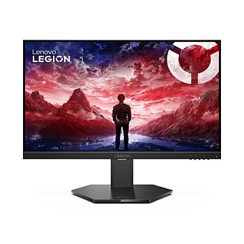 Monitor Lenovo 68C4GAC4EU 23" Full HD LCD