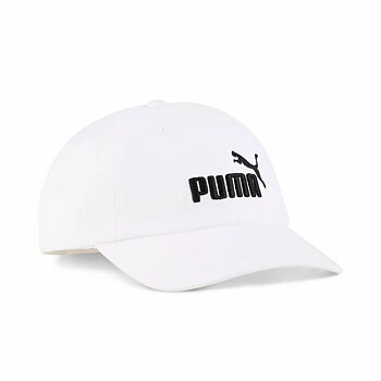 Barnkeps Puma Essentials Vit (Junior)