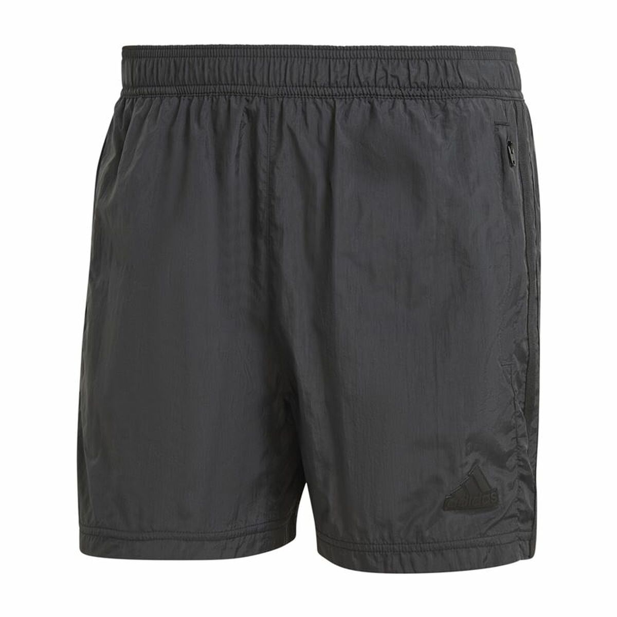 Träningsshorts Adidas Tiro Woven Svart