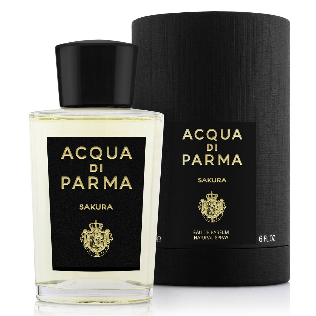 Parfym Herrar Acqua Di Parma Sakura EDP 180 ml