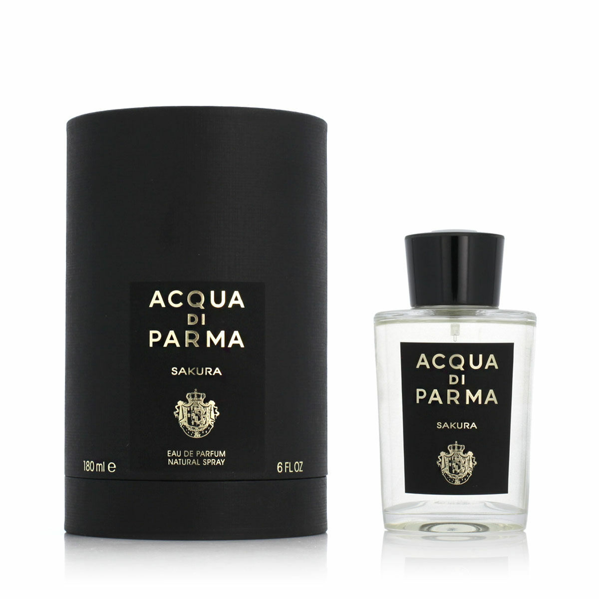 Parfym Herrar Acqua Di Parma Sakura EDP 180 ml - 2