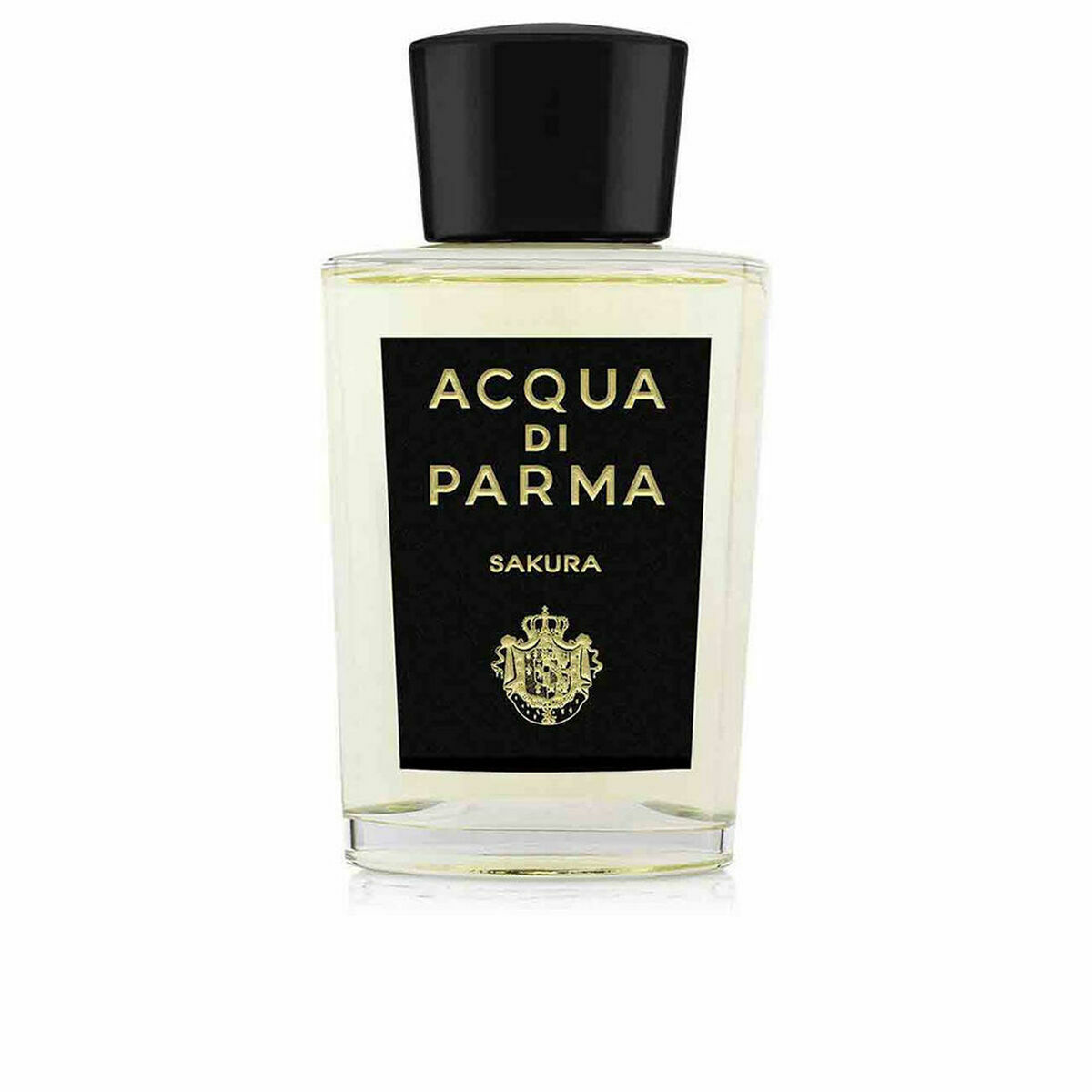 Parfym Herrar Acqua Di Parma Sakura EDP 180 ml - 3