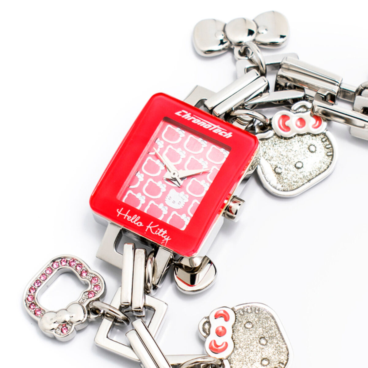 Damklocka Chronotech CT6323L-12M (Ø 20 mm) - 2