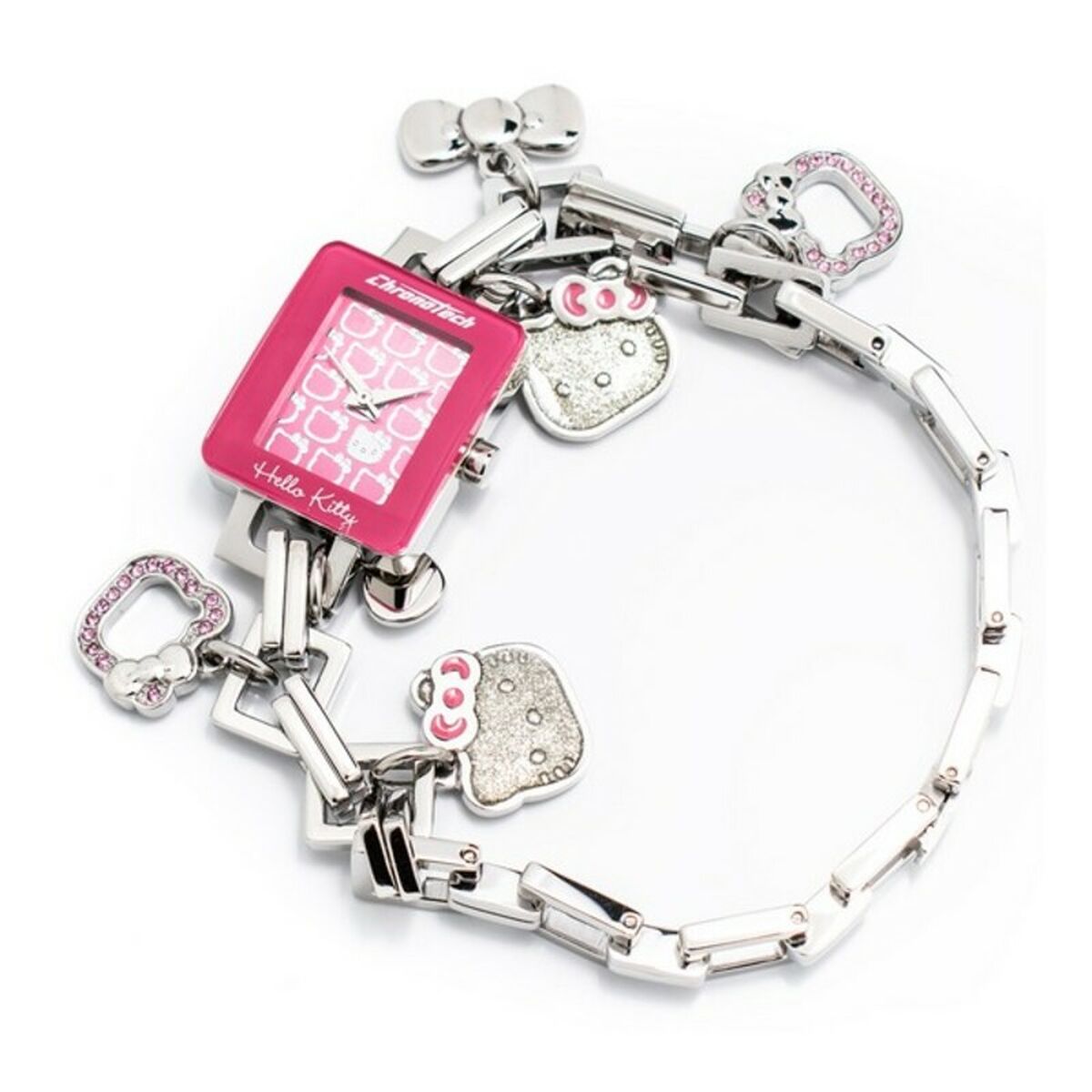 Damklocka Chronotech CT6323L-13M (Ø 20 mm)