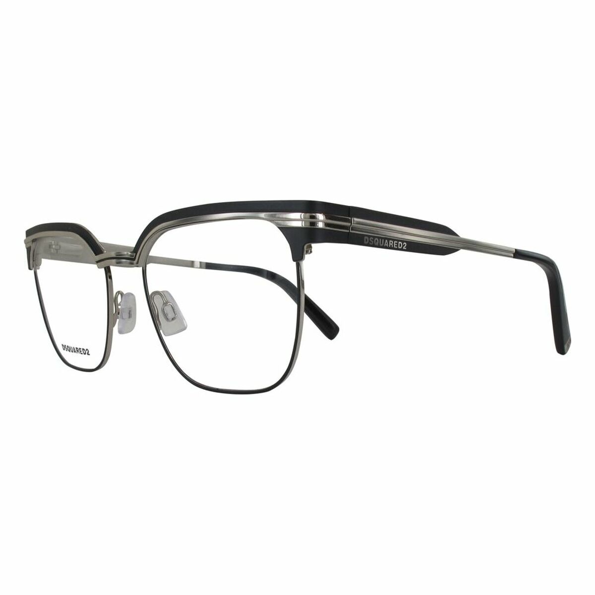 Glasögonbågar Dsquared2 DQ5240-016-51 - 4