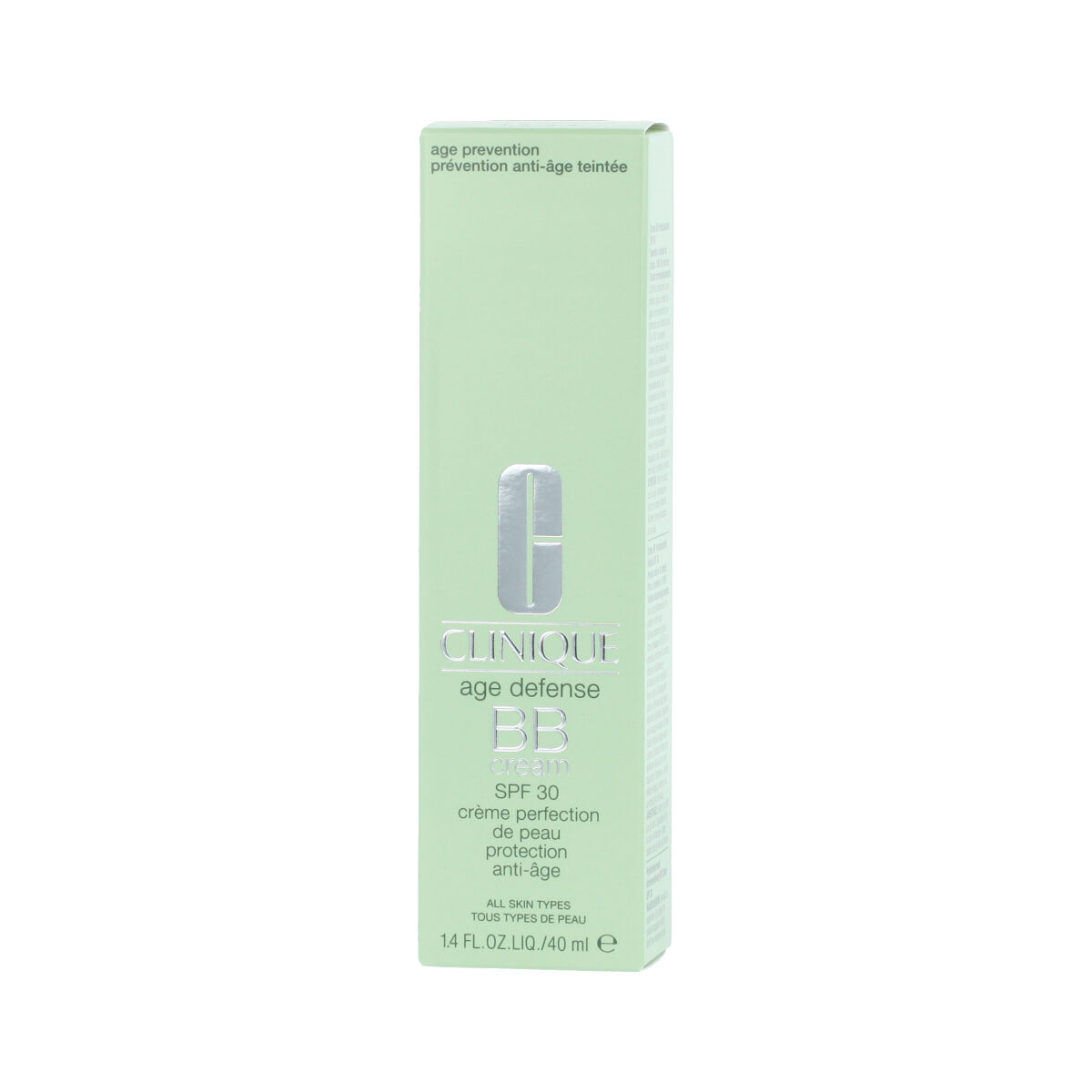 Hydrerande kräm med färg Clinique 03 40 ml