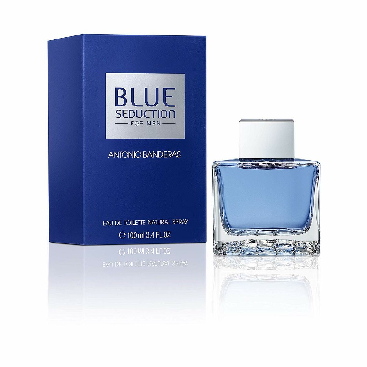 Parfym Herrar EDT Antonio Banderas