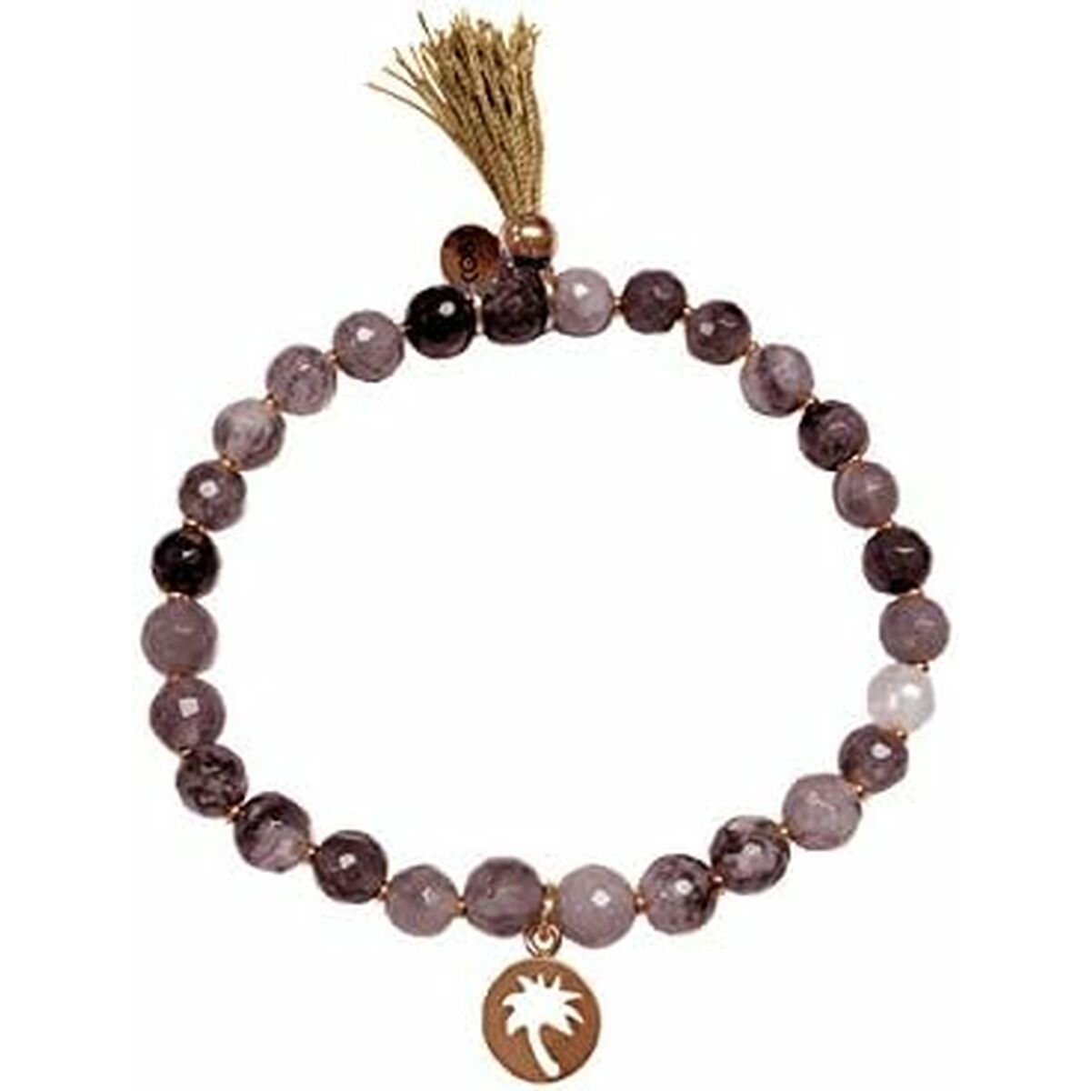 Damarmband CO88 Collection 8CB-40009 Multicolour - 2