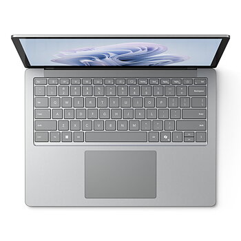 Bärbar dator Microsoft Surface Laptop 6 13,5" Intel Core Ultra 5 135H 16 GB RAM 256 GB SSD Qwerty Spanska