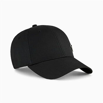 Barnkeps Puma Essentials Svart
