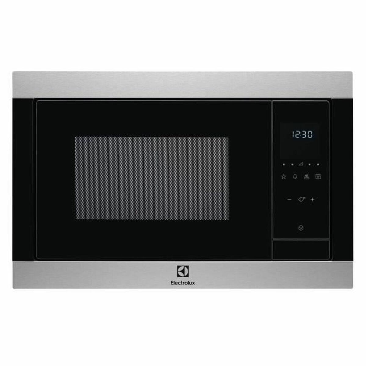 Mikrovågsugnen Electrolux CMS4253TMX Stål