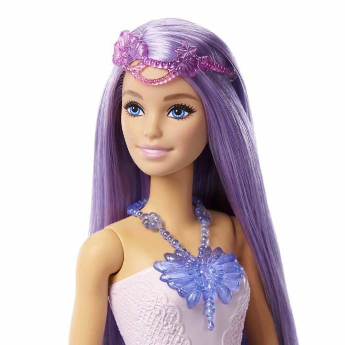 Docka Barbie - 2