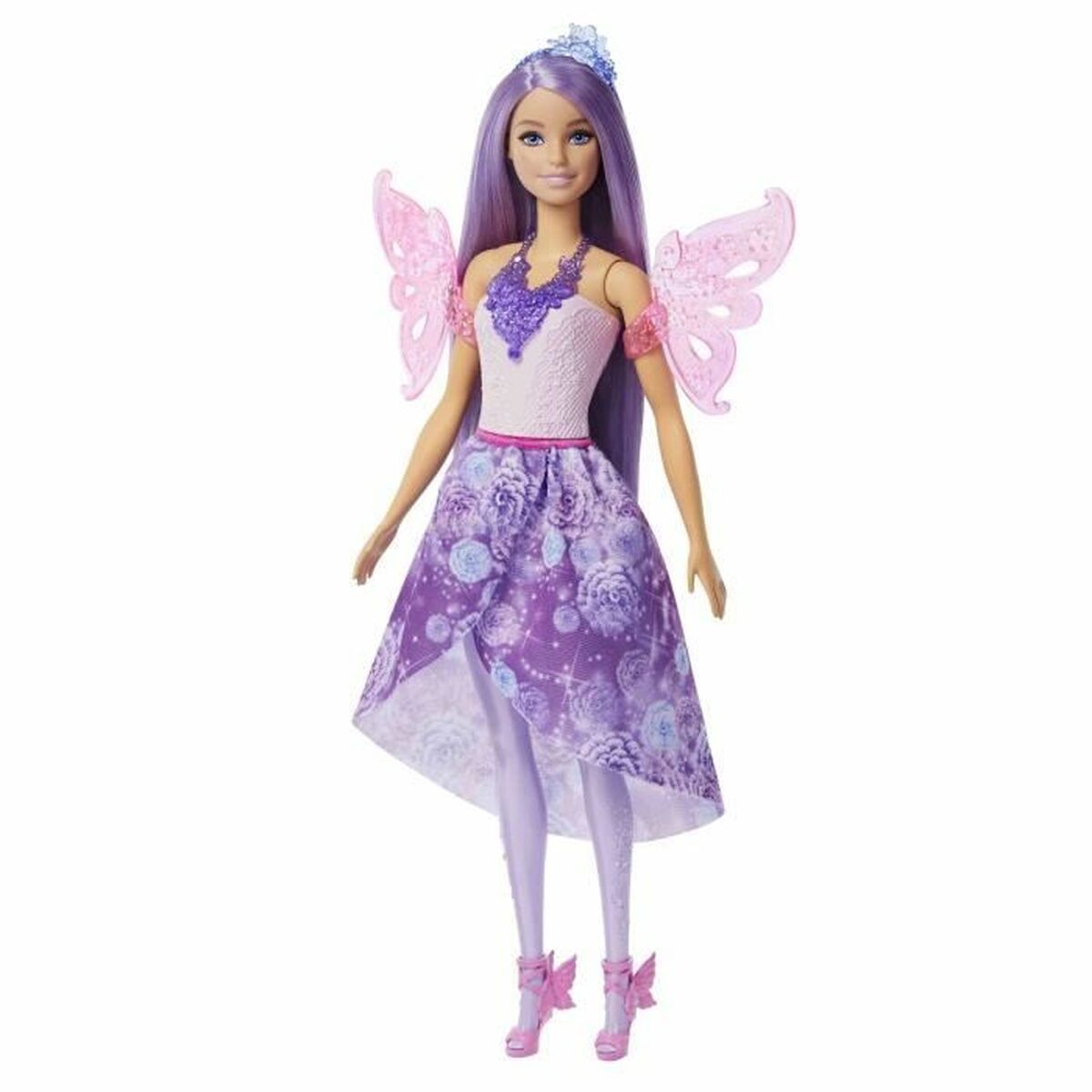 Docka Barbie
