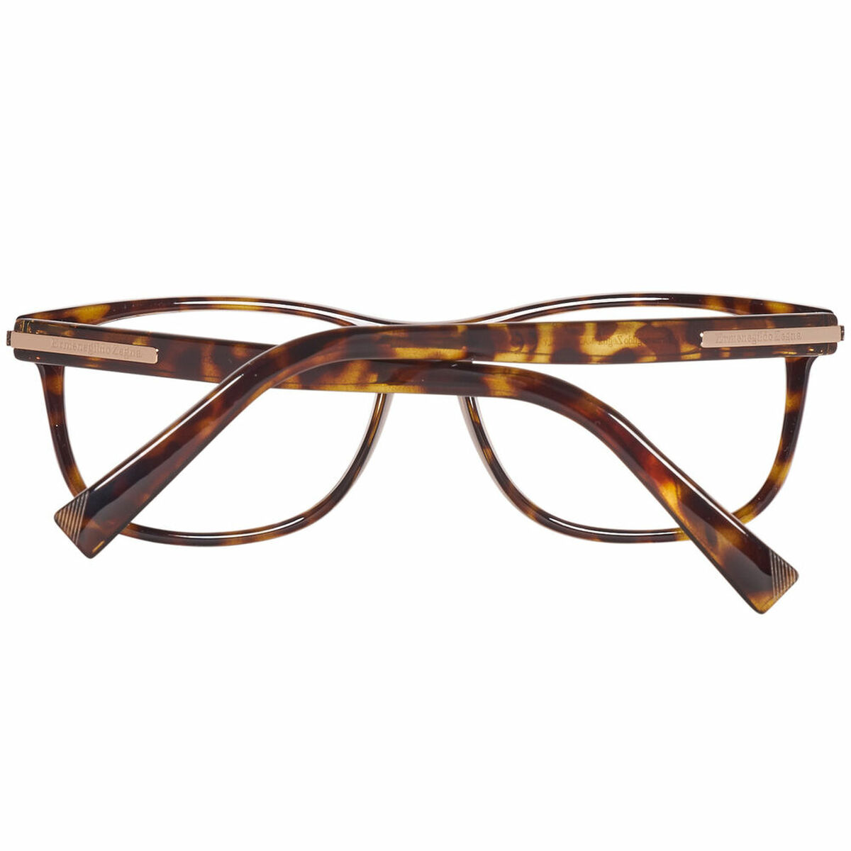 Glasögonbågar Ermenegildo Zegna EZ5005 55052 - 3