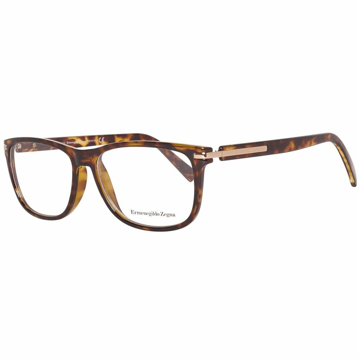 Glasögonbågar Ermenegildo Zegna EZ5005 55052 - 2