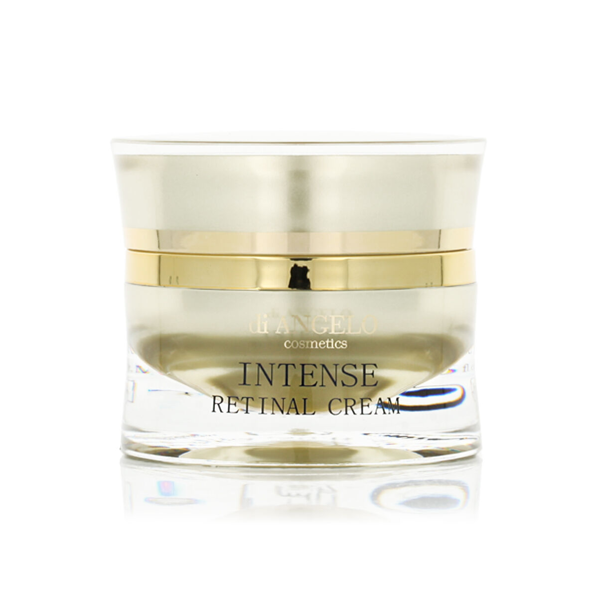 Anti-agingkräm Di Angelo Cosmetics Intense 30 ml - 2