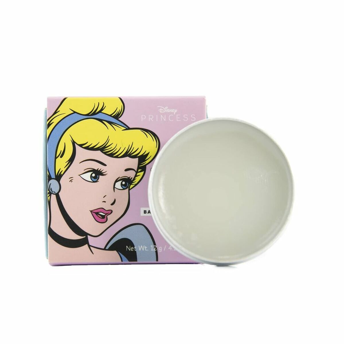 Cerat Mad Beauty Disney Princess Cinderella (12 g) - 3