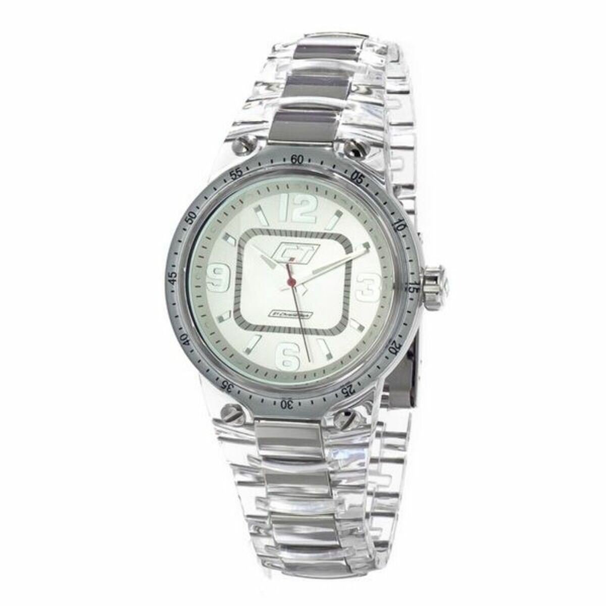 Herrklocka Chronotech CC7043M-06 (Ø 42 mm) - 2
