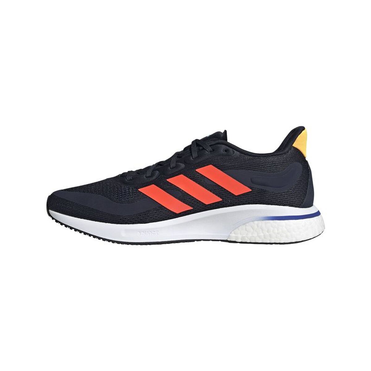 Löparskor, Vuxna Adidas Supernova Legend Mörkblå - 2