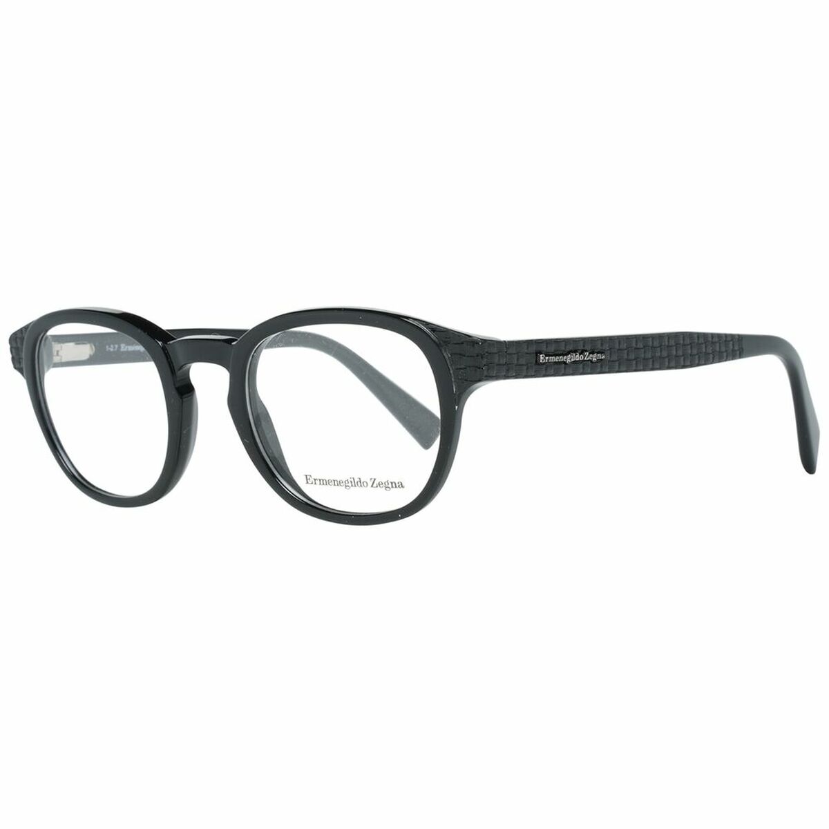 Glasögonbågar Ermenegildo Zegna EZ5108 48001