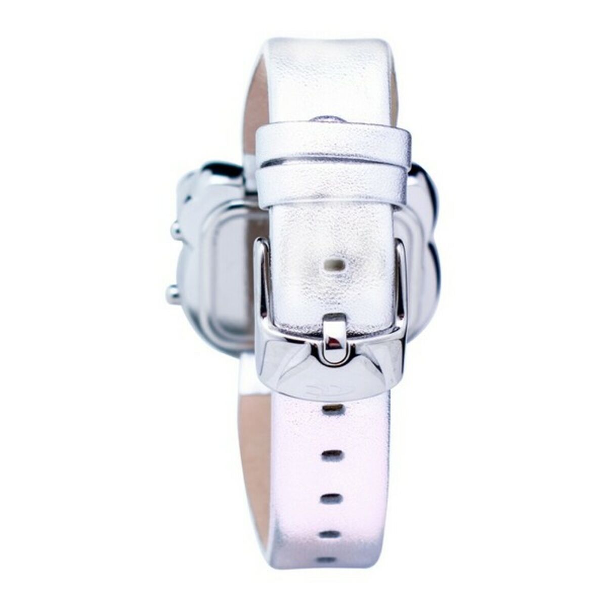 Damklocka Chronotech CT7104L-22 (Ø 40 mm) - 2