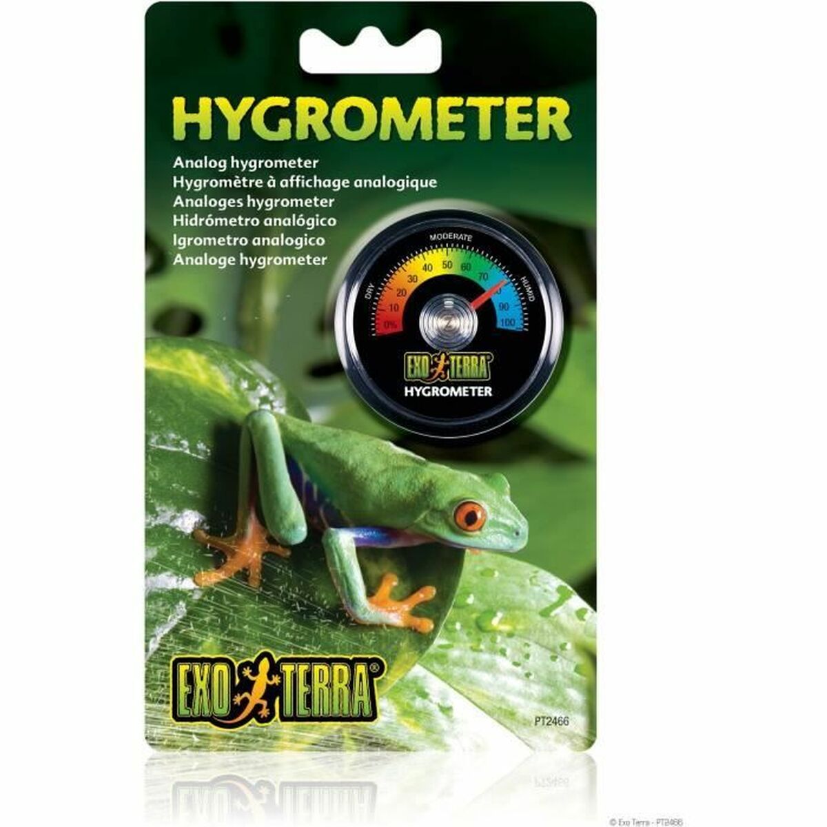 Termometer Exo Terra
