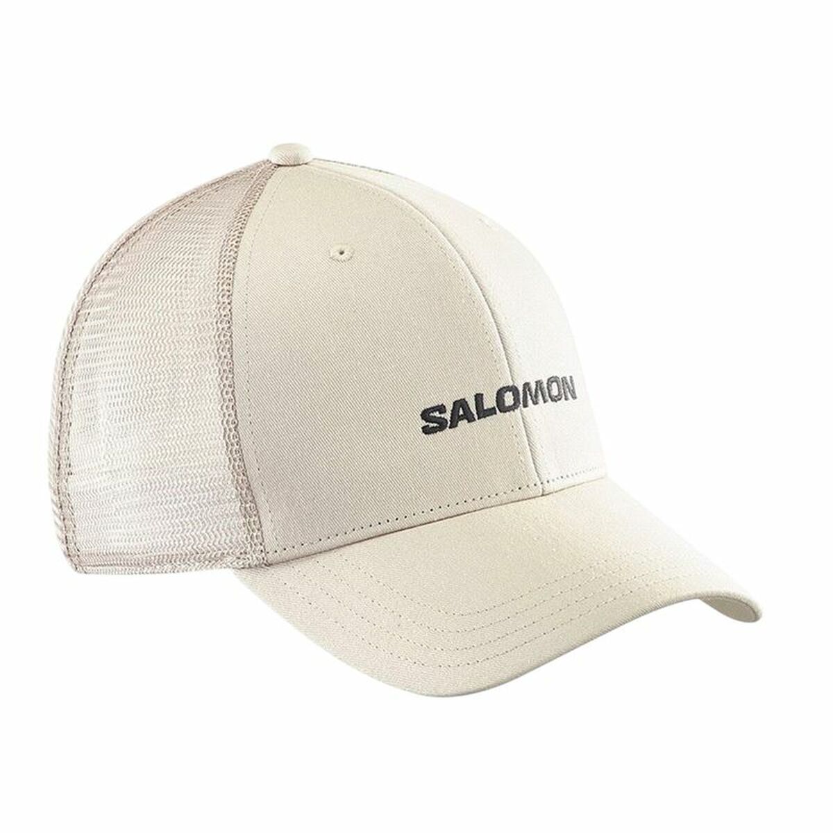 Träningskeps Salomon LC2524800 Vit