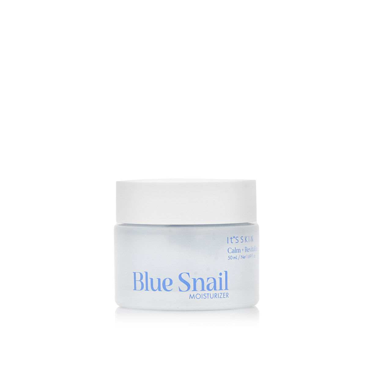 Dagkräm Blue Snail 50 ml - 2