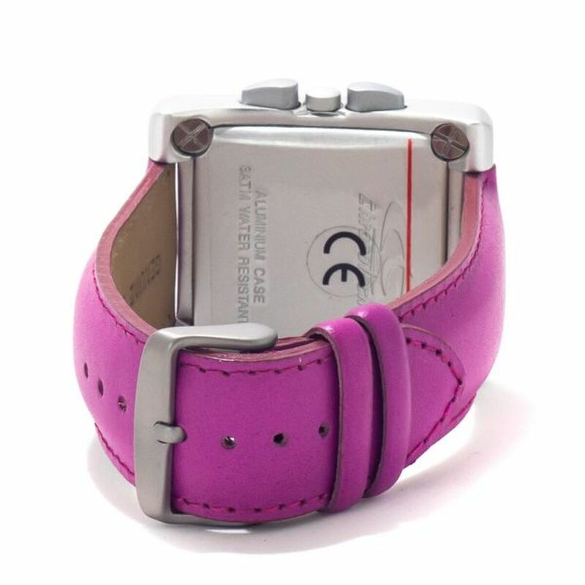 Herrklocka Chronotech CT7357-08 (Ø 39 mm) - 2
