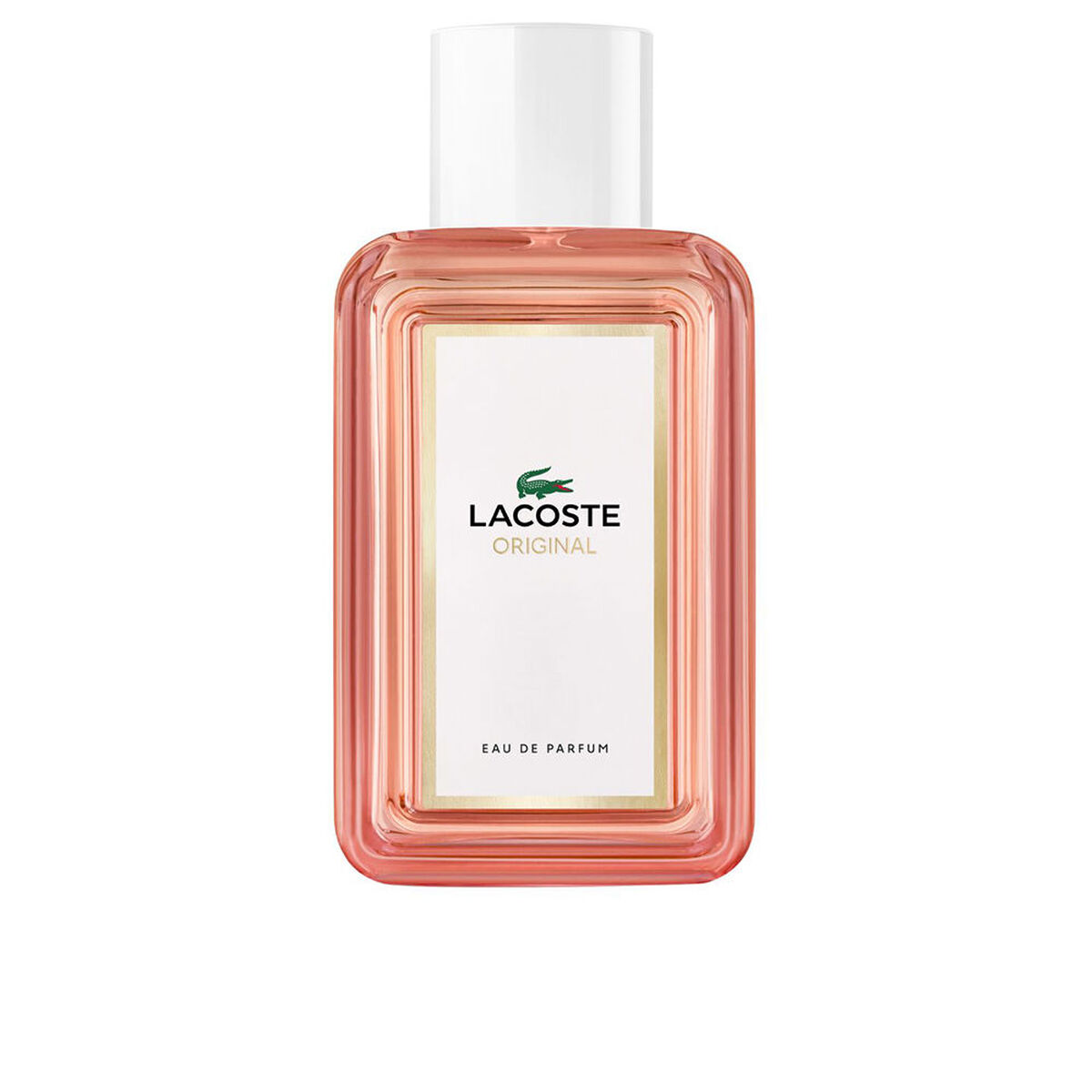 Parfym Damer Lacoste ORIGINAL EDP 40 ml