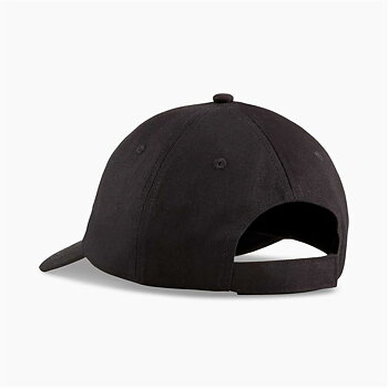 Barnkeps Puma Essentials Svart (Junior)