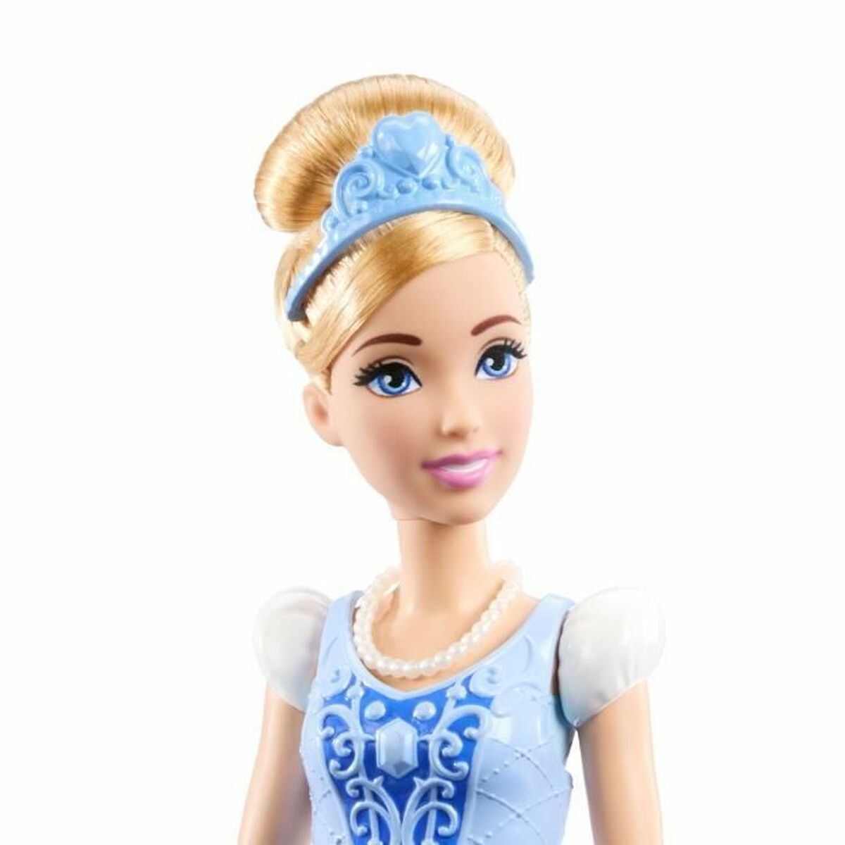 Docka Disney Princess CINDERELLA - 3
