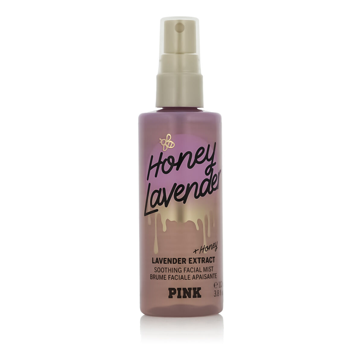 Ansiktsmist Victoria's Secret Pink Honey Lavender 112 ml