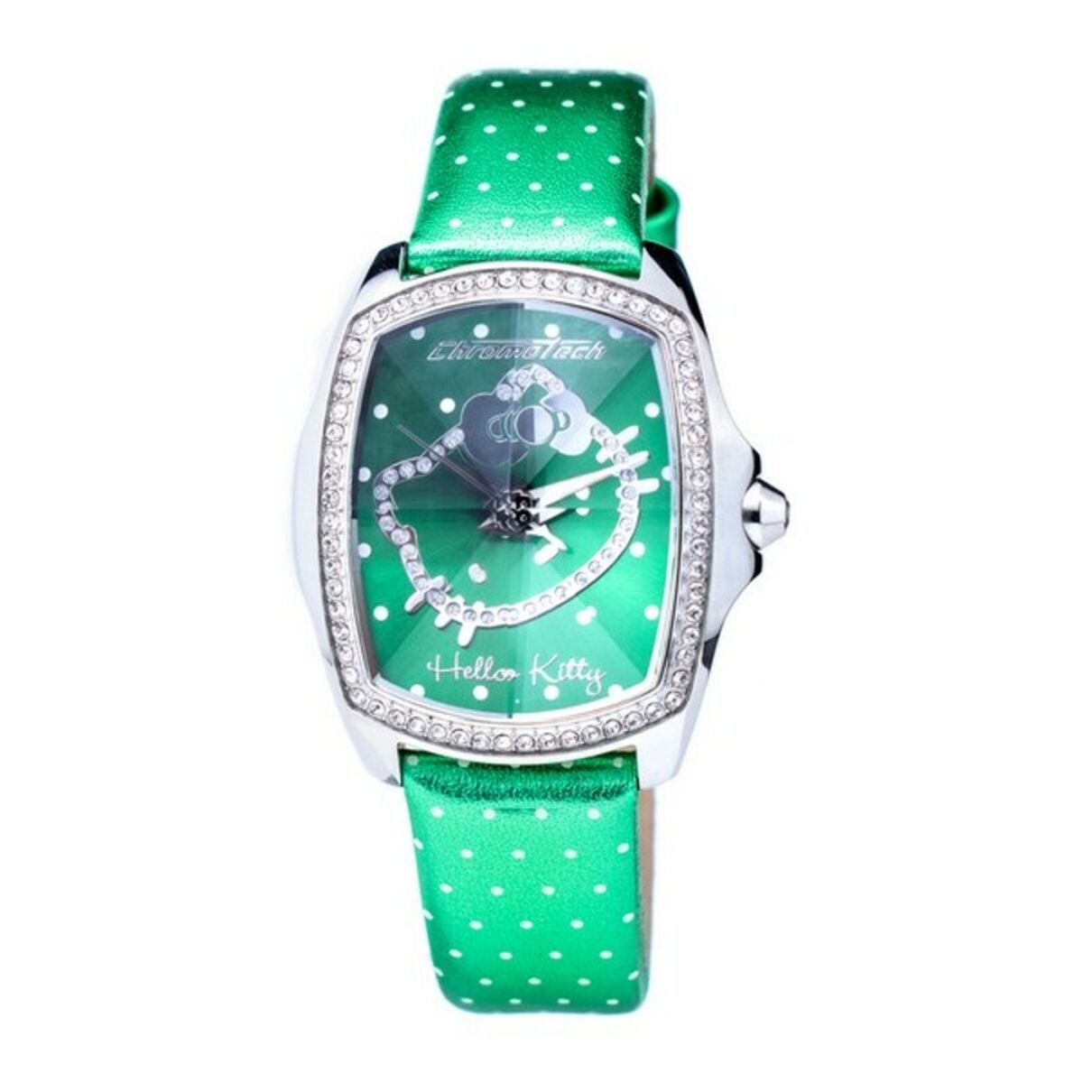 Damklocka Chronotech CT7896LS-45 (Ø 35 mm)