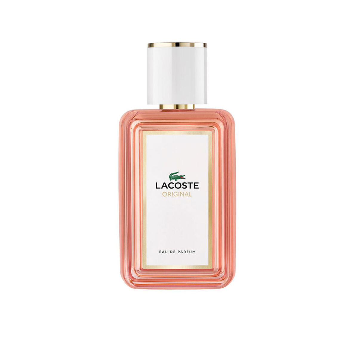 Parfym Damer Lacoste ORIGINAL EDP 60 ml