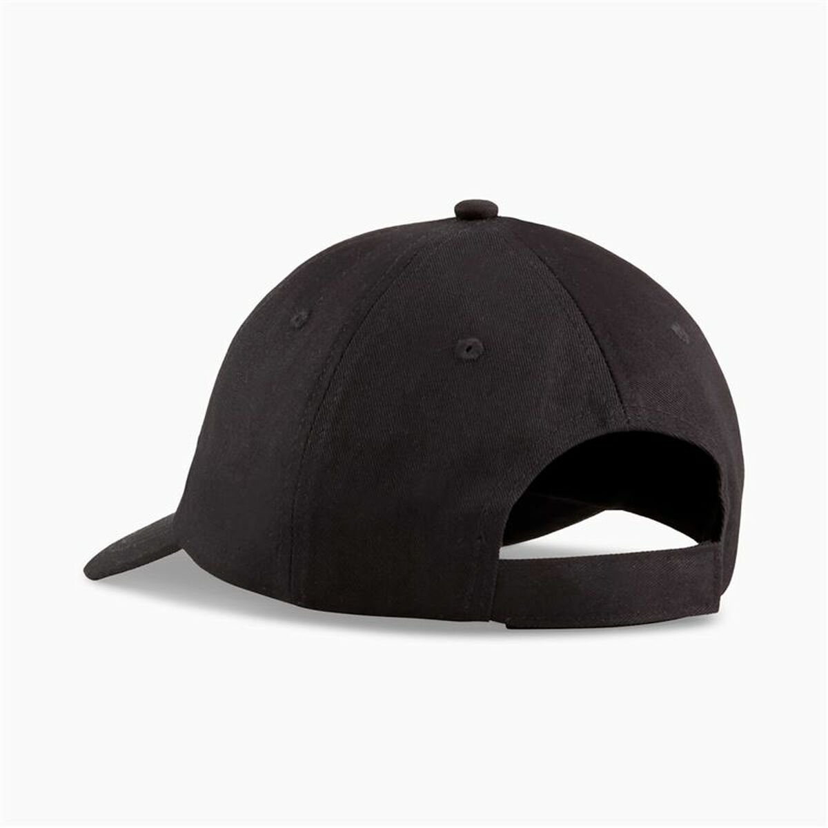 Barnkeps Puma Essentials Svart - 2