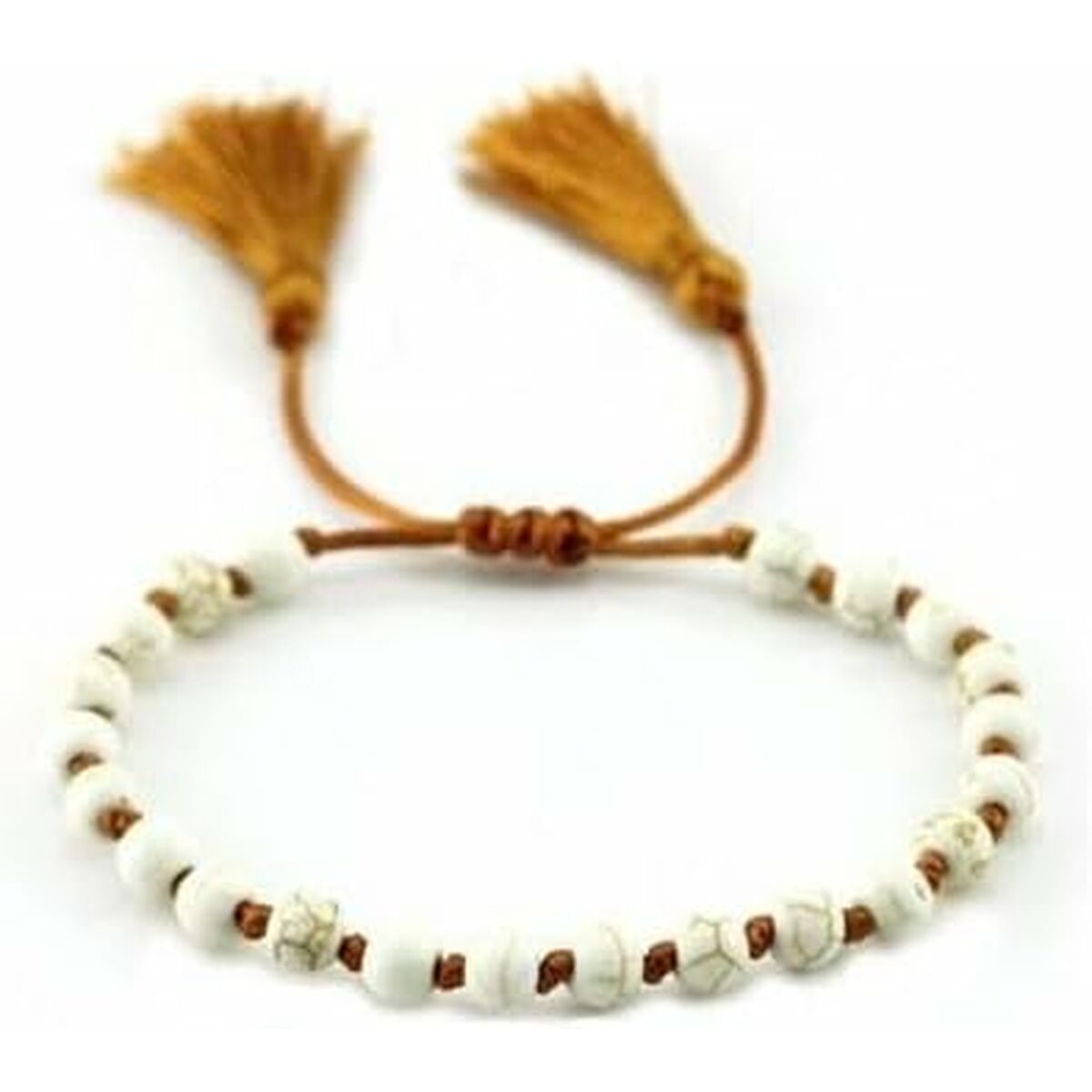 Damarmband CO88 Collection 8CB-80033 Vit - 2