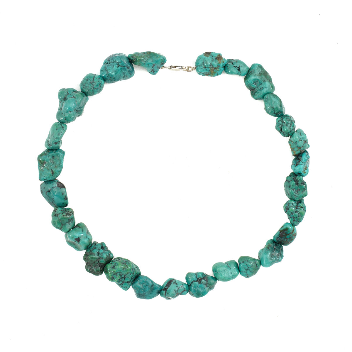 Damhalsband Bobroff GRN-NCK 40 cm