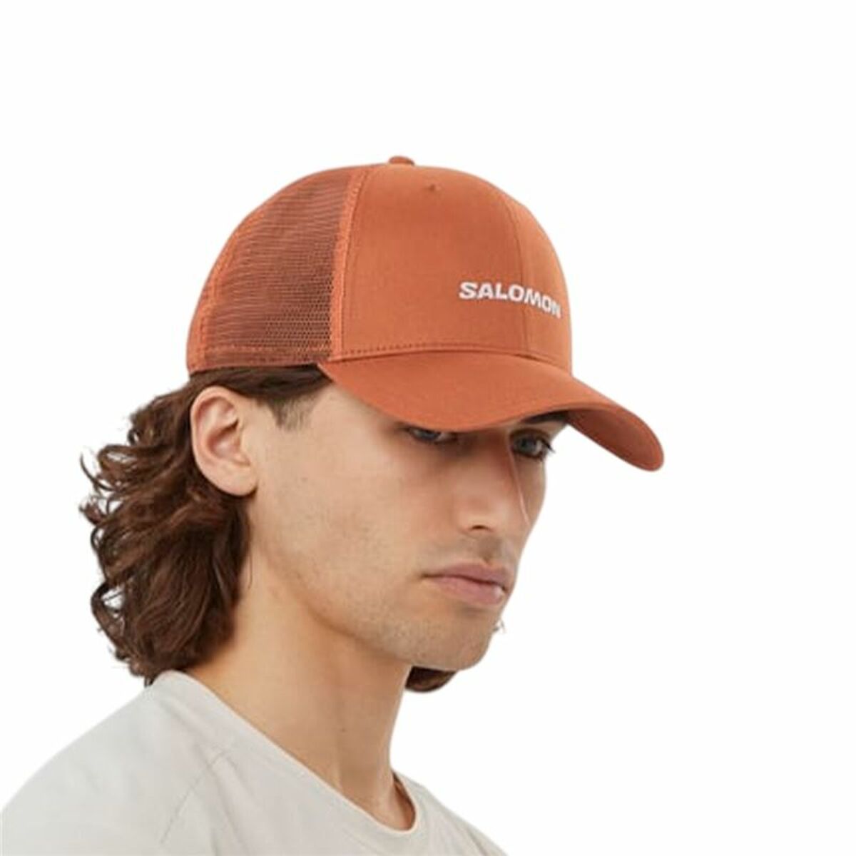 Träningskeps Salomon LC2525100 Orange - 2