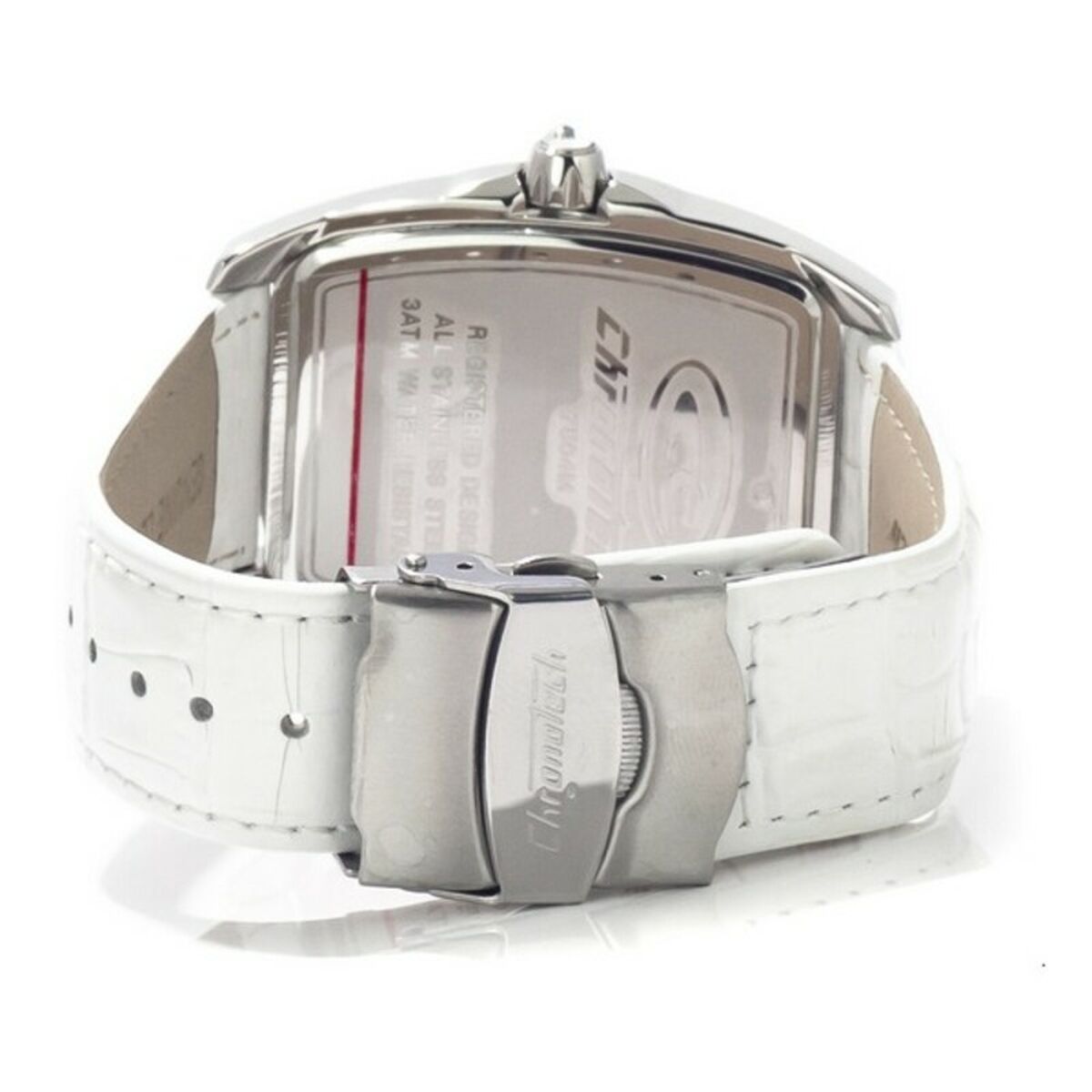 Herrklocka Chronotech CT7504M-B (Ø 39 mm) - 2