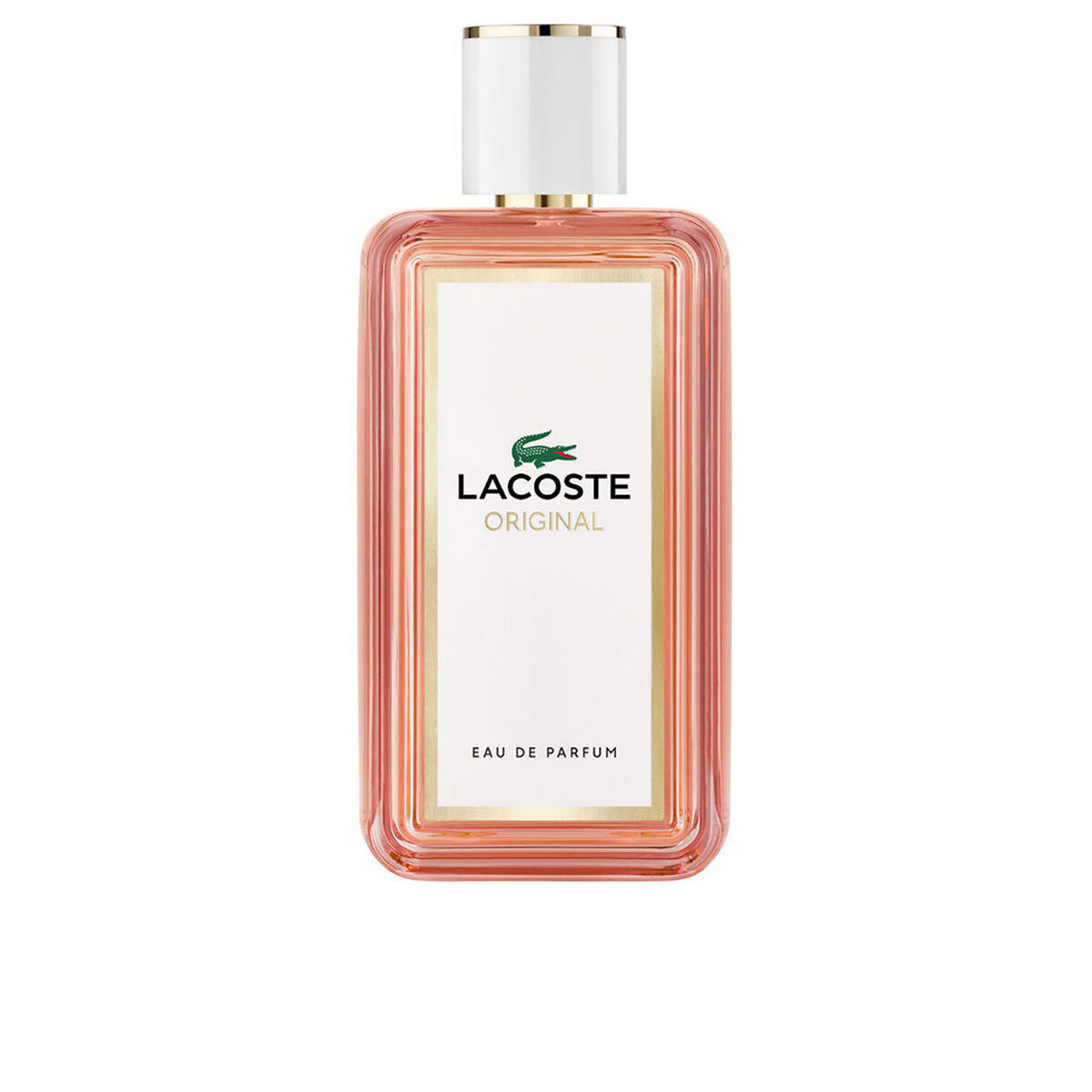 Parfym Damer Lacoste ORIGINAL EDP 100 ml