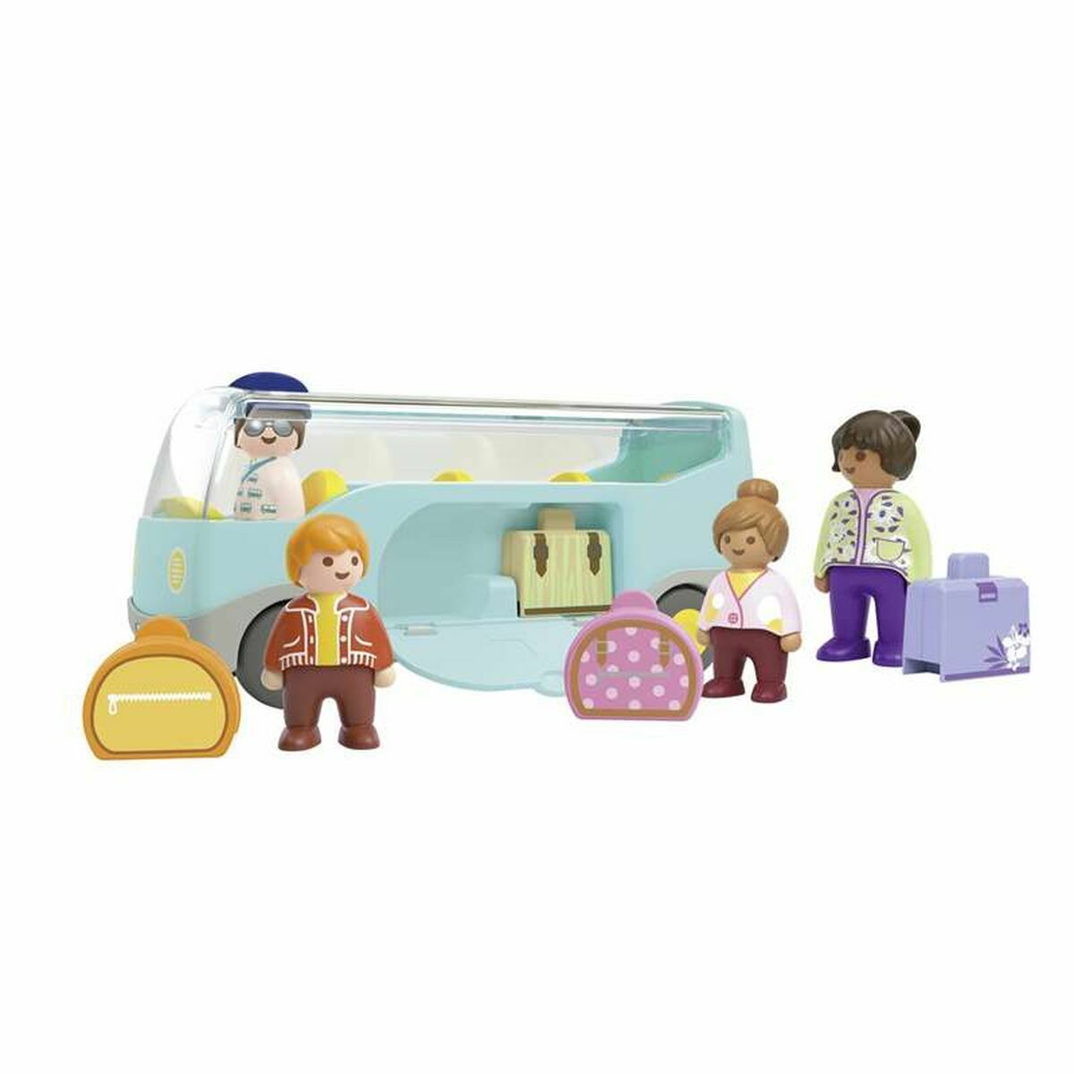 Playset Playmobil - 2