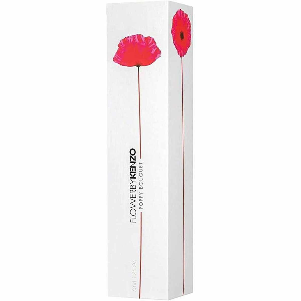Parfym Damer Kenzo Flower by Kenzo Poppy Bouquet EDP 50 ml - 3