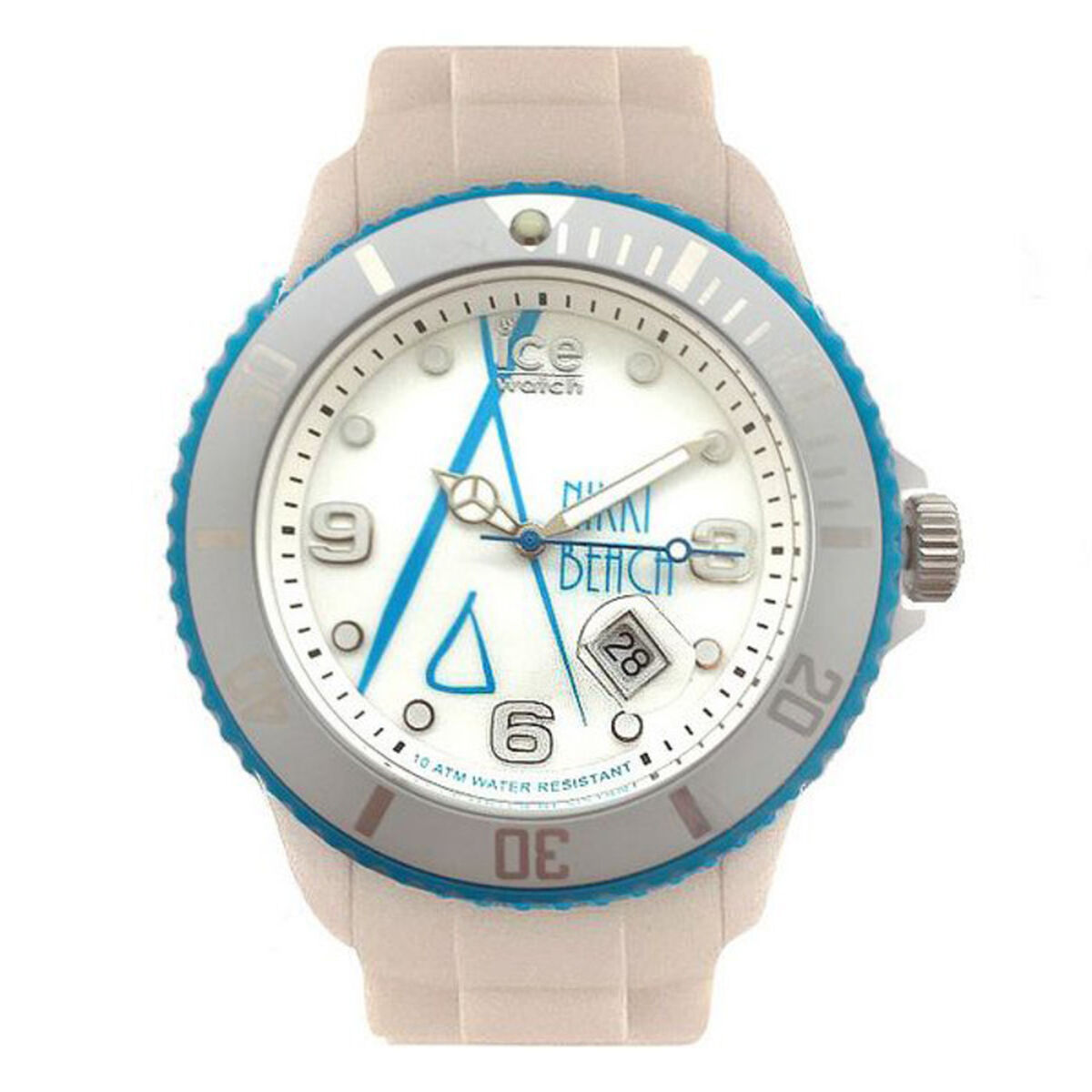 Herrklocka Ice SP.NB.WE.BS13 (Ø 43 mm)