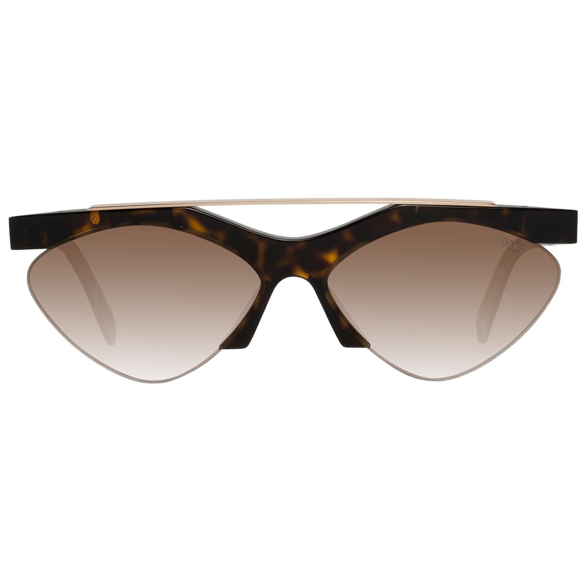 Damsolglasögon Emilio Pucci EP0137 5952F - 2